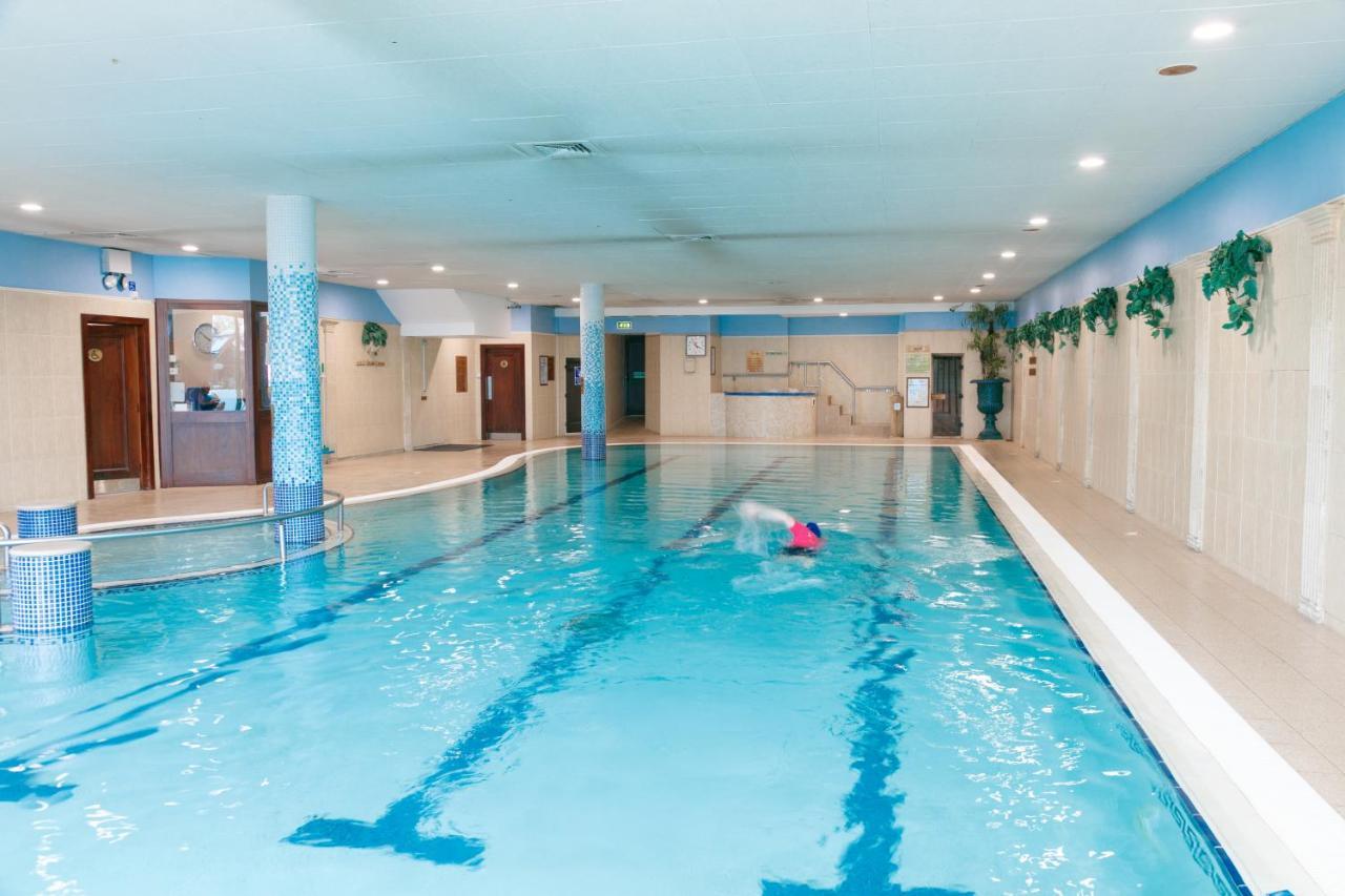 Hibernian Hotel & Leisure Centre Мэллов Экстерьер фото