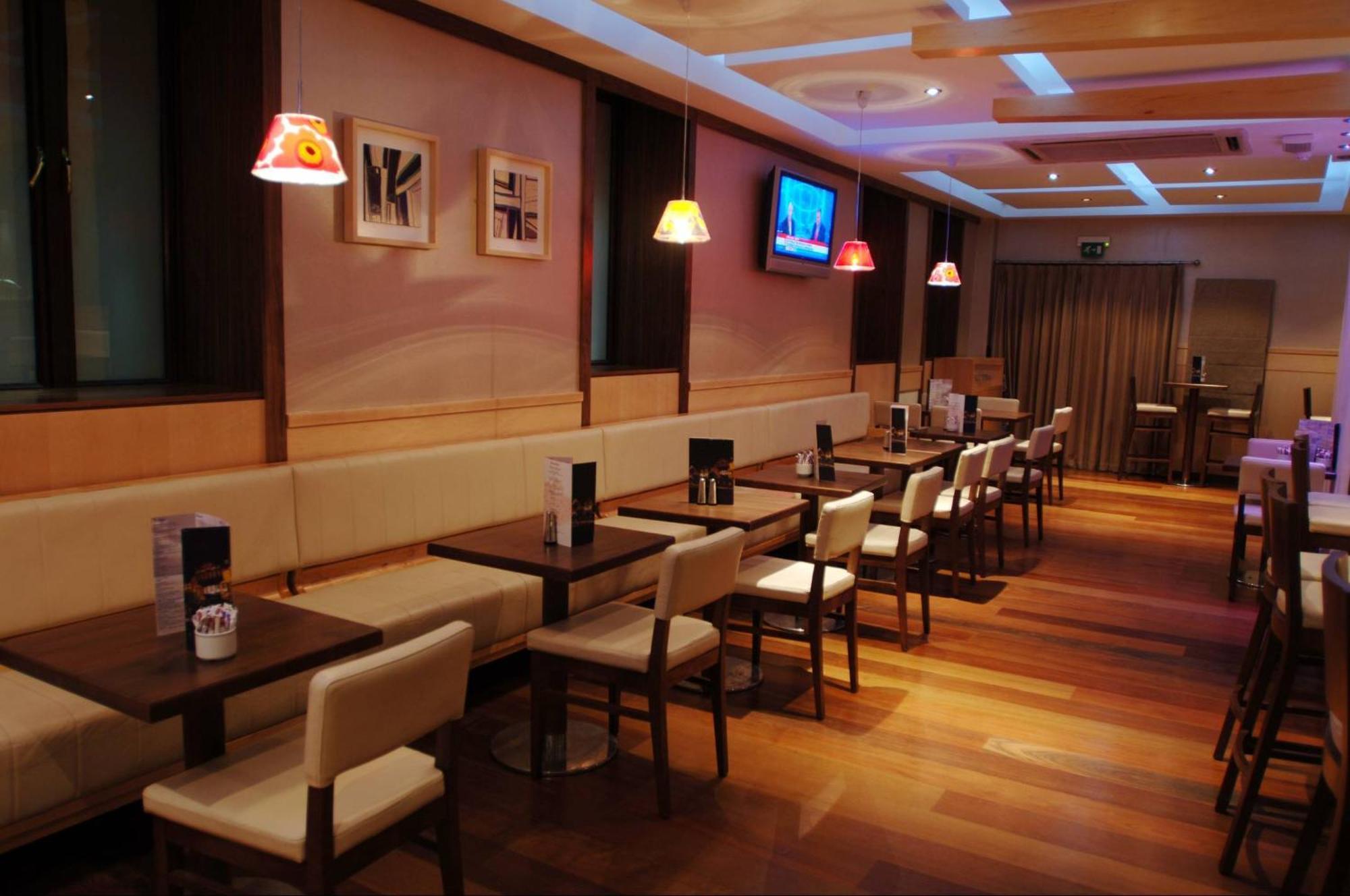 Hibernian Hotel & Leisure Centre Мэллов Экстерьер фото